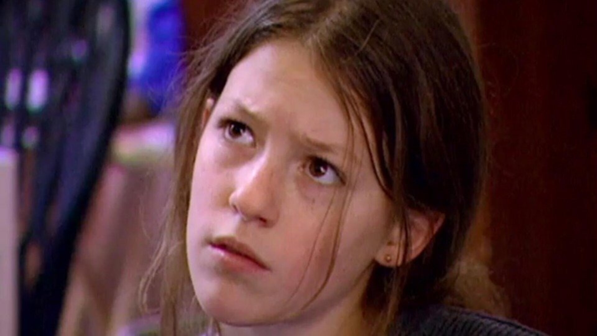 A Pequena Grande Família : A Emergência de Zach