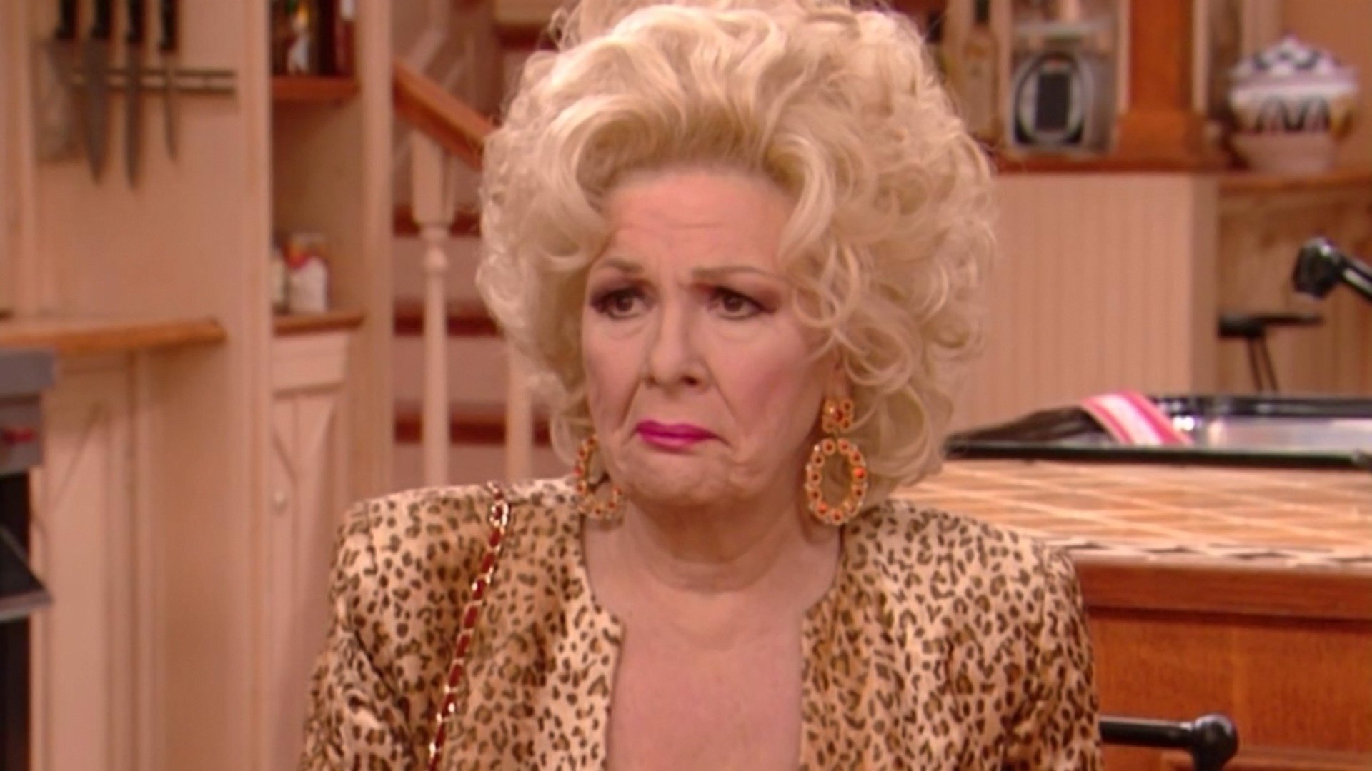The Nanny : California Here We Come
