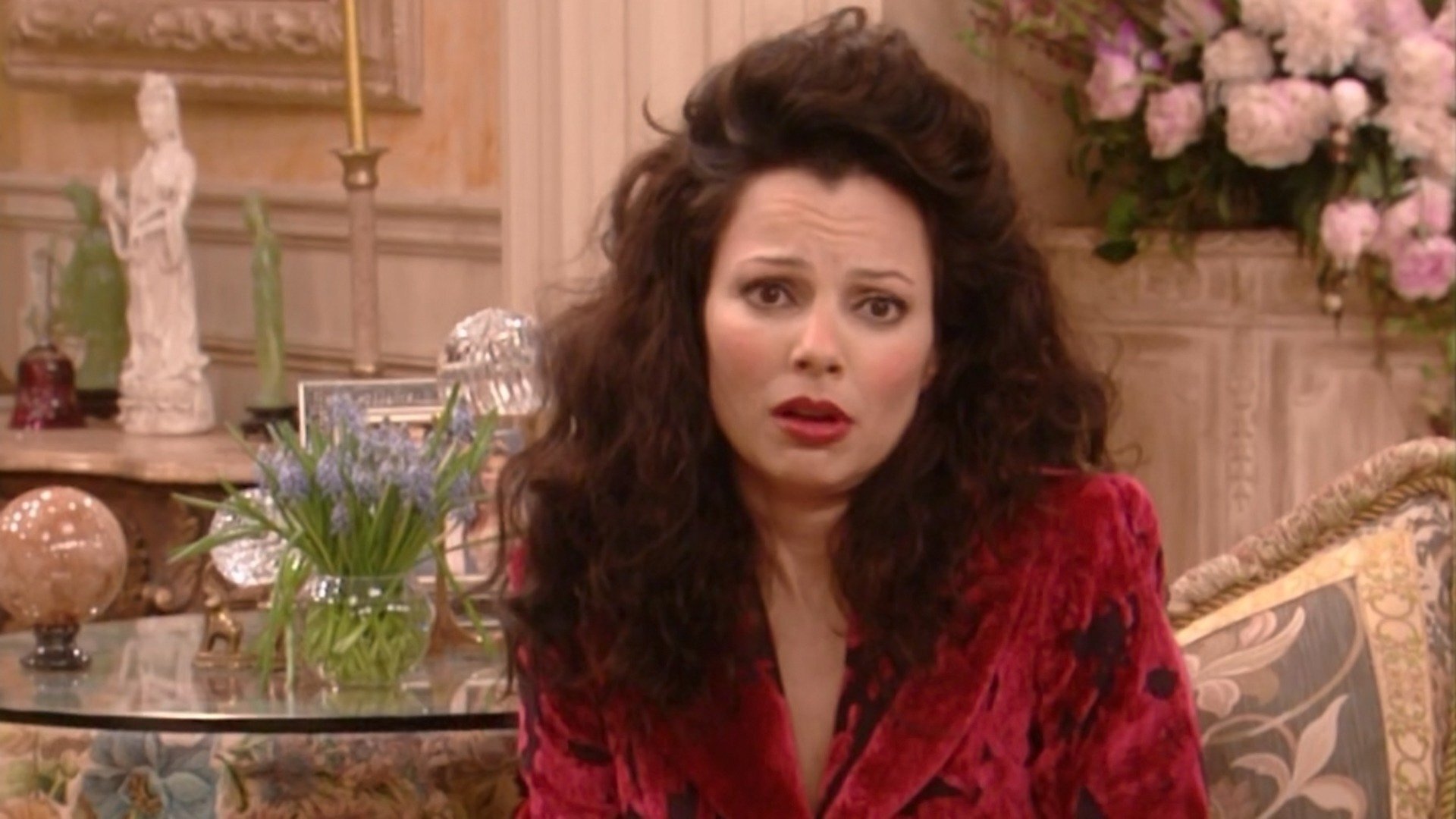 The Nanny : Ma'ternal Affairs