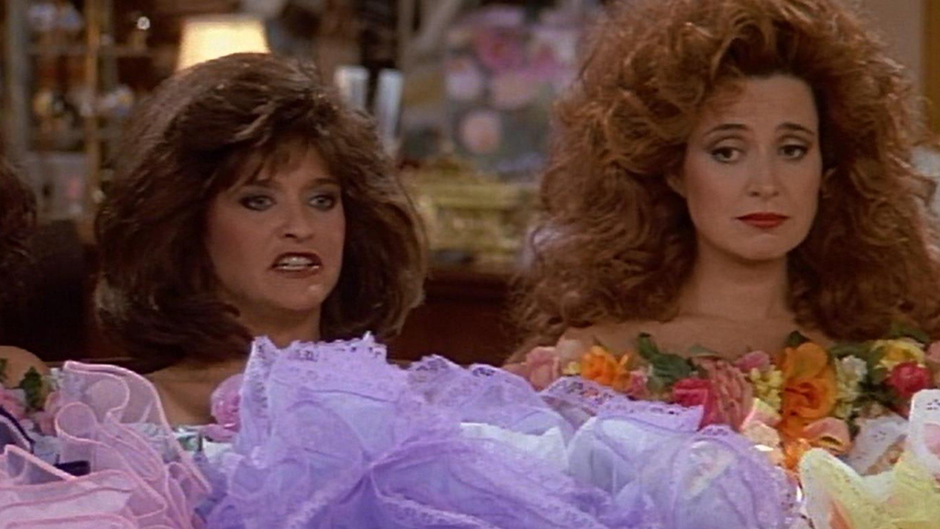 Designing Women : All About Odes to Atlanta