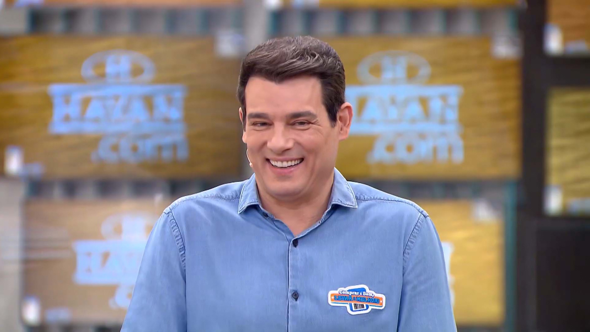 Domingo Legal