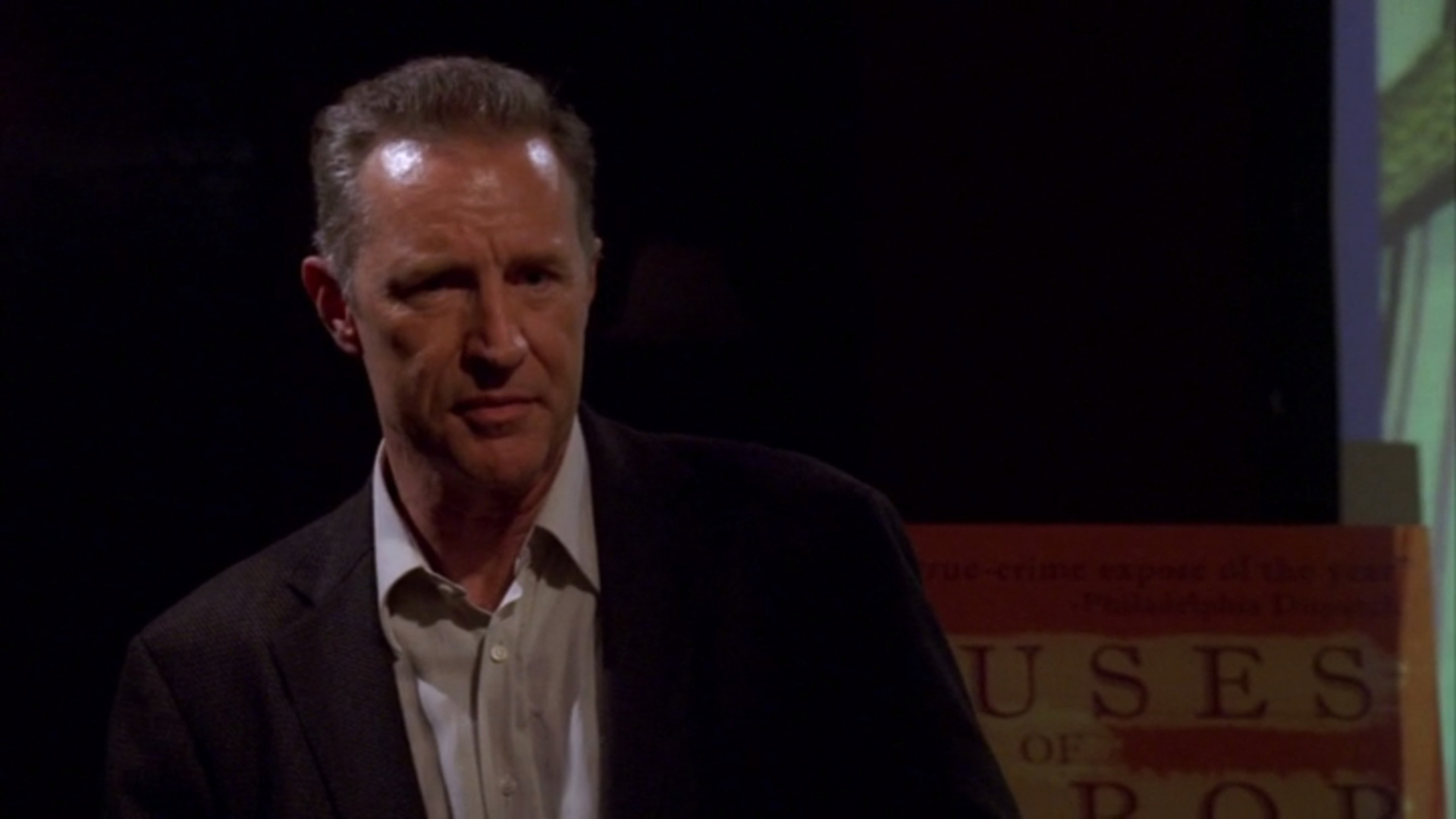 Criminal Minds : Unfinished Business