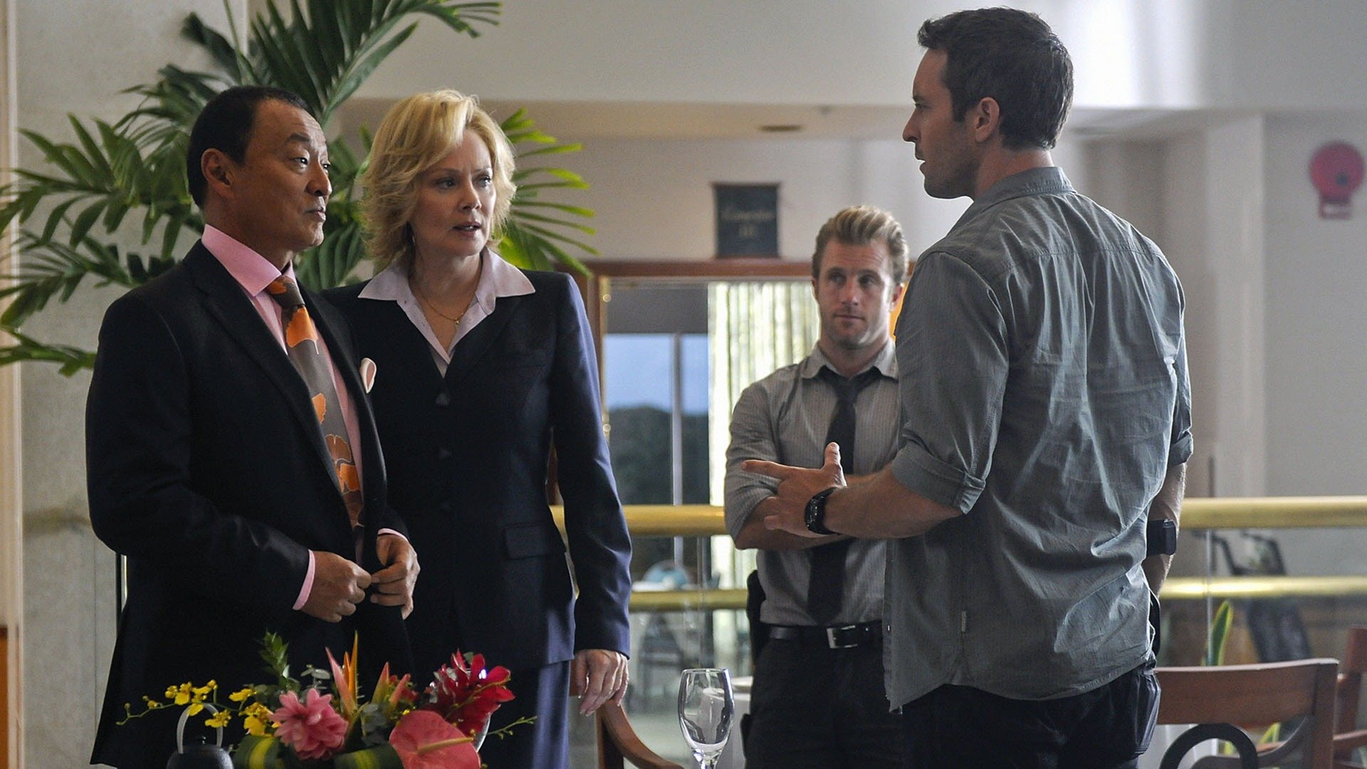 Hawaii Five-0 : Ke Kinohi