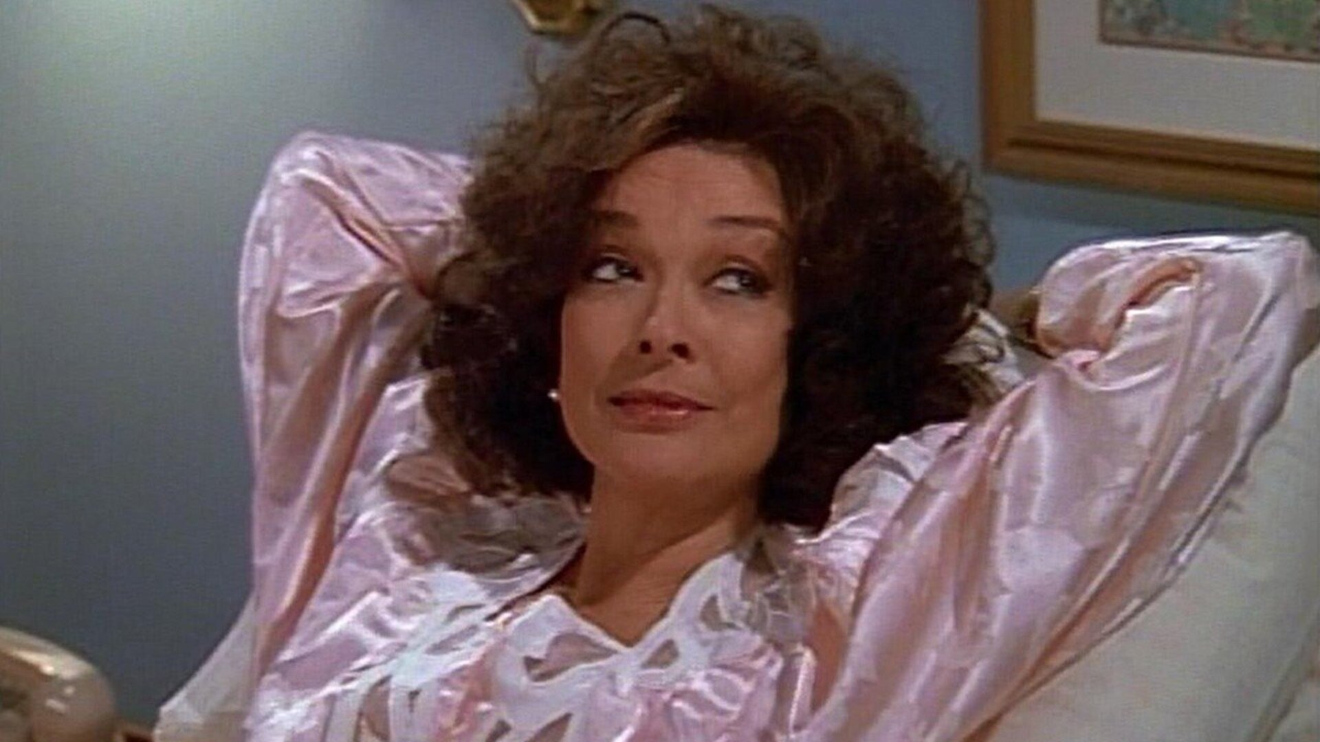Designing Women : A Little Night Music