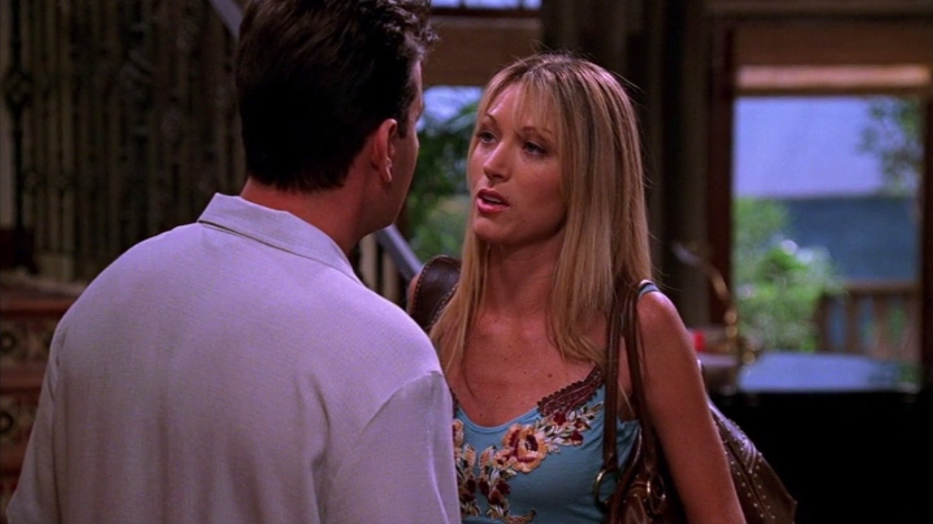 Two and a Half Men : We Called It Mr. Pinky