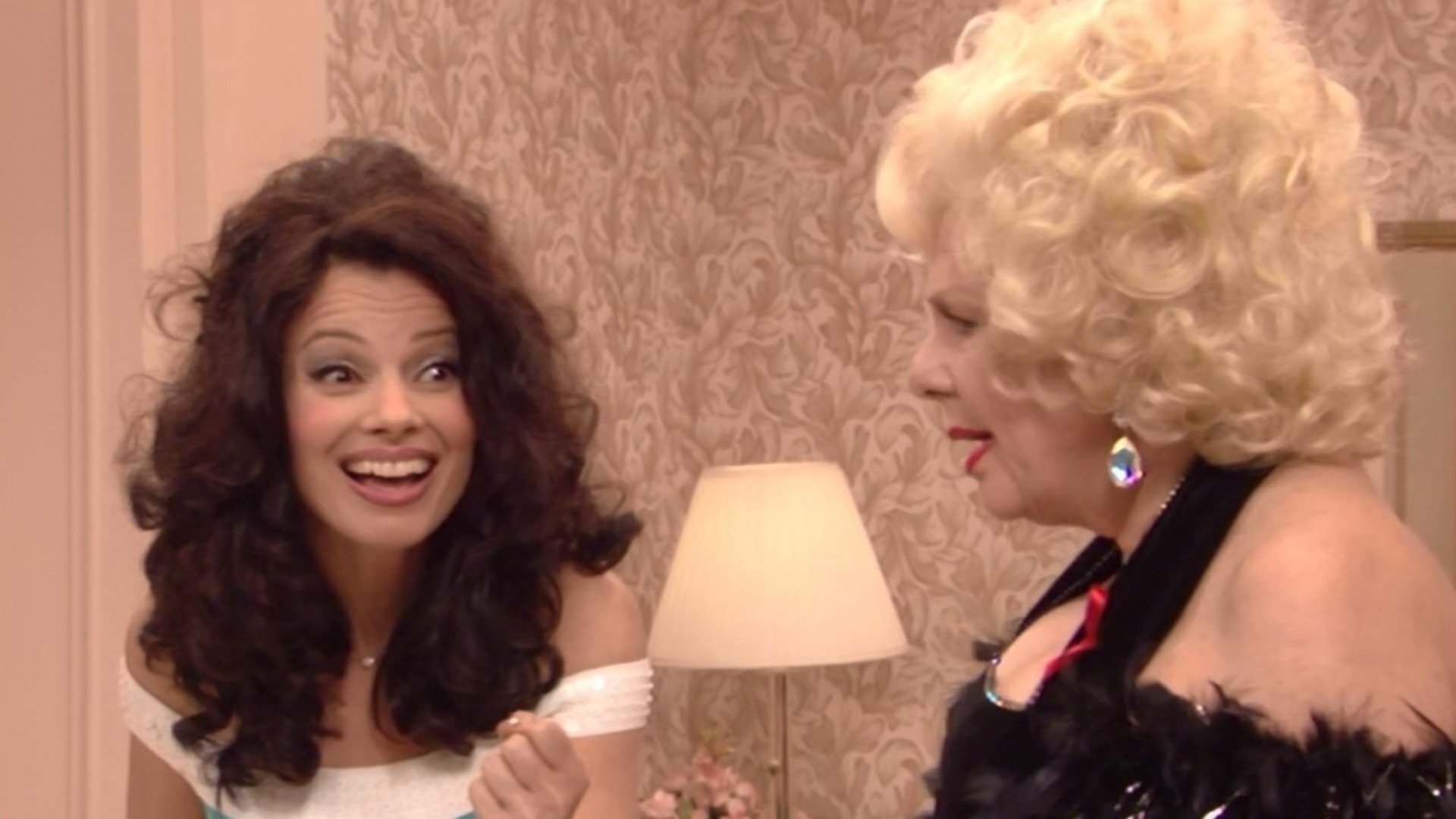 The Nanny : Yetta's Letters