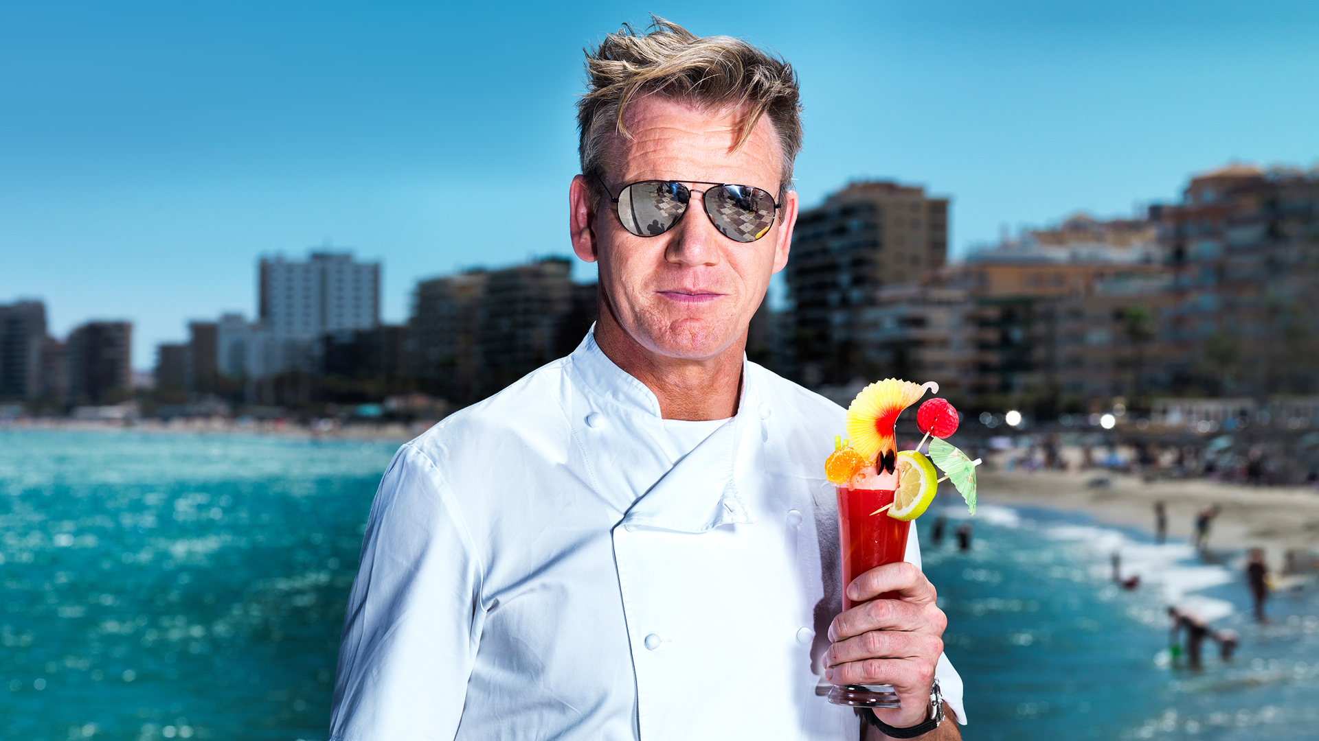 Pesadelo na Cozinha com Gordon Ramsay