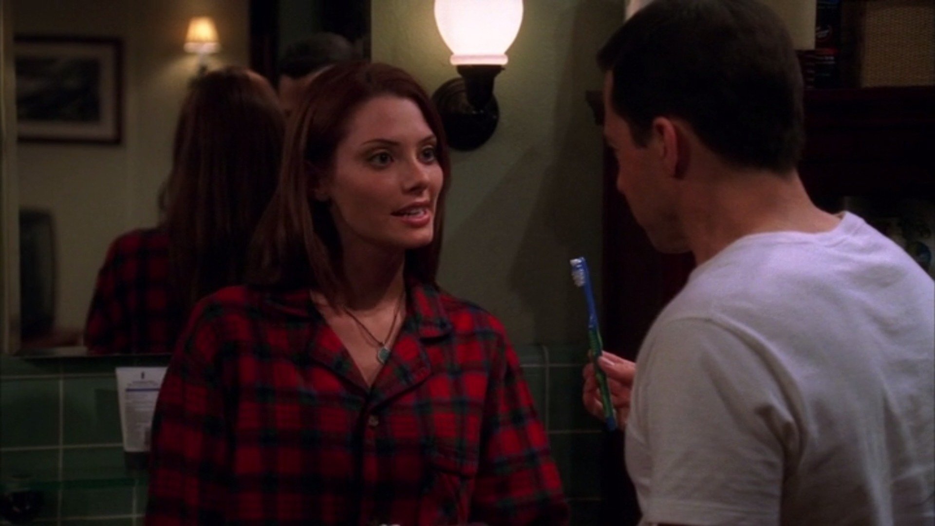 Two and a Half Men : The Spit-Covered Cobbler