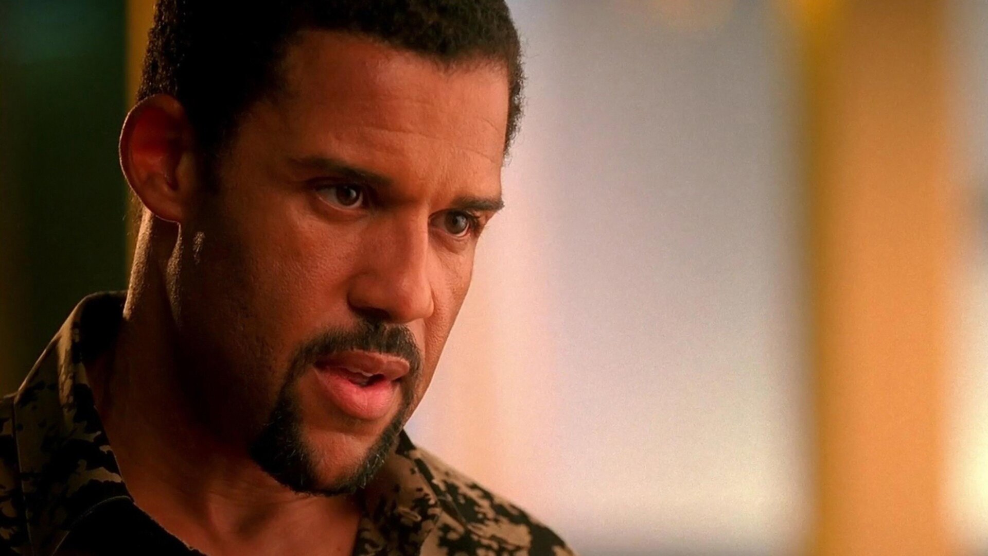 CSI: Miami : Voo Perverso