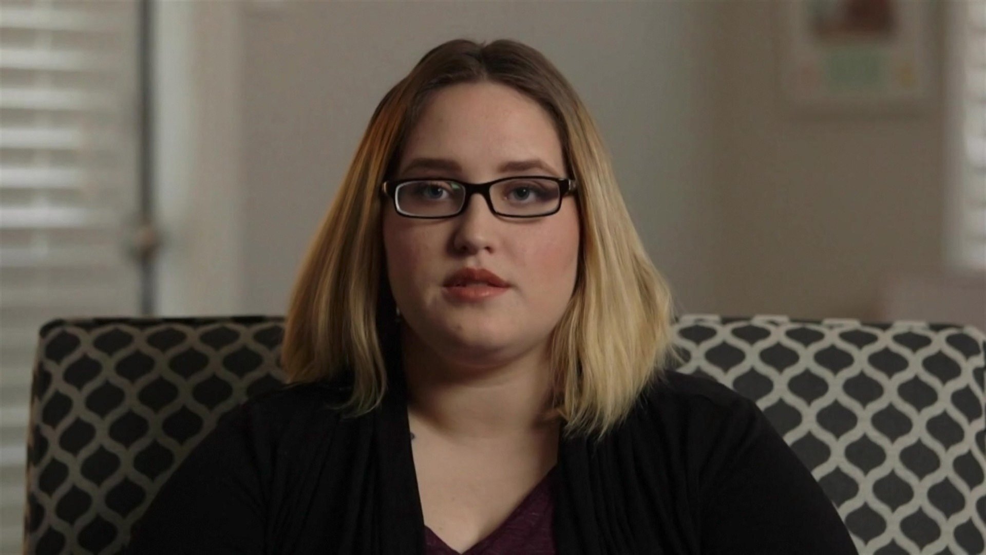 Mama June - Vida Nova : Geno em Apuros