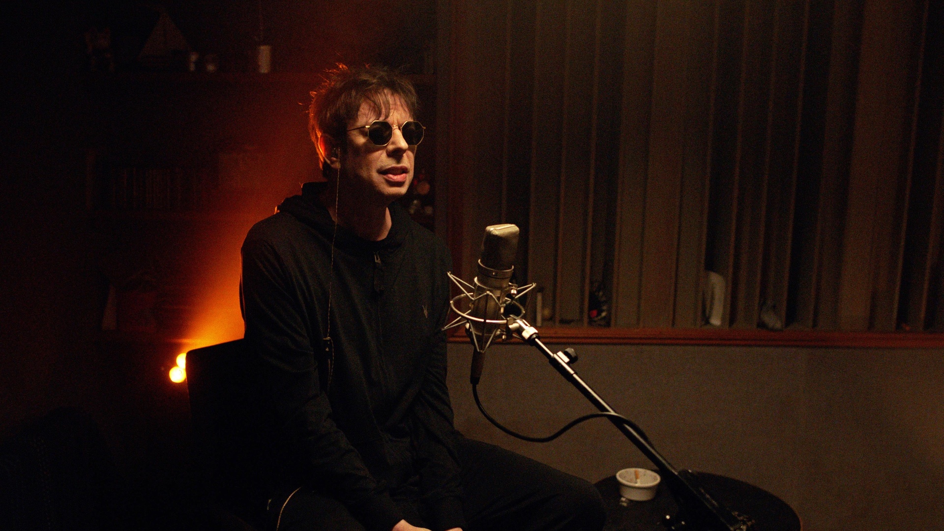 The Great Songwriters : Ian McCulloch/Echo and the Bunnymen