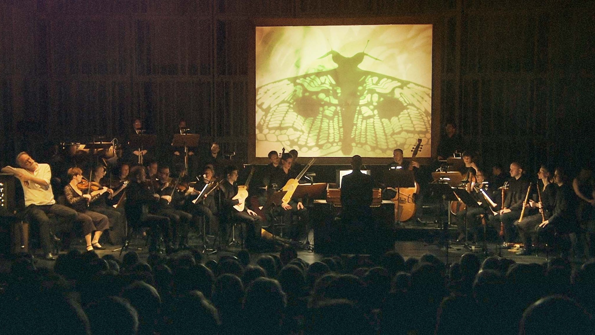 Vox Luminis: Purcell - A Rainha das Fadas