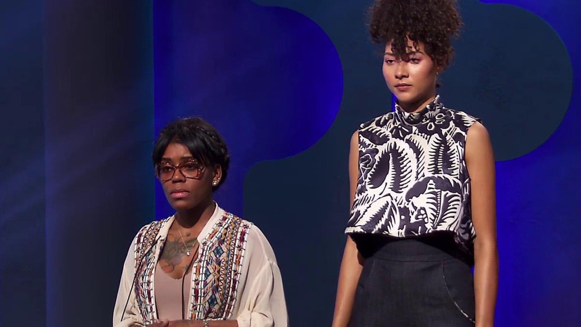 Project Runway : Simplesmente Fabuloso!