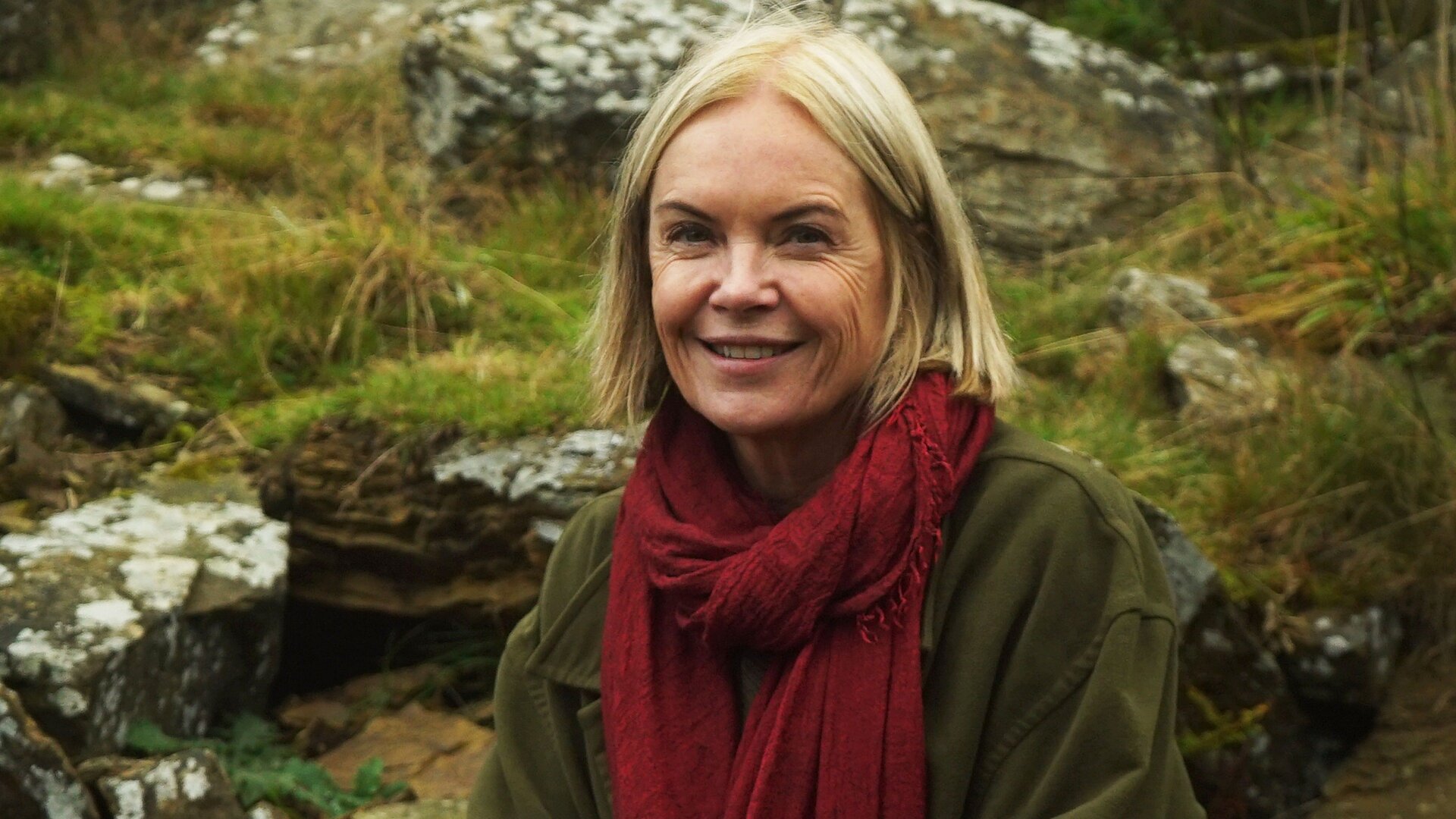 As Paisagens das Romancistas Britânicas : A Cornualha de Daphne du Maurier
