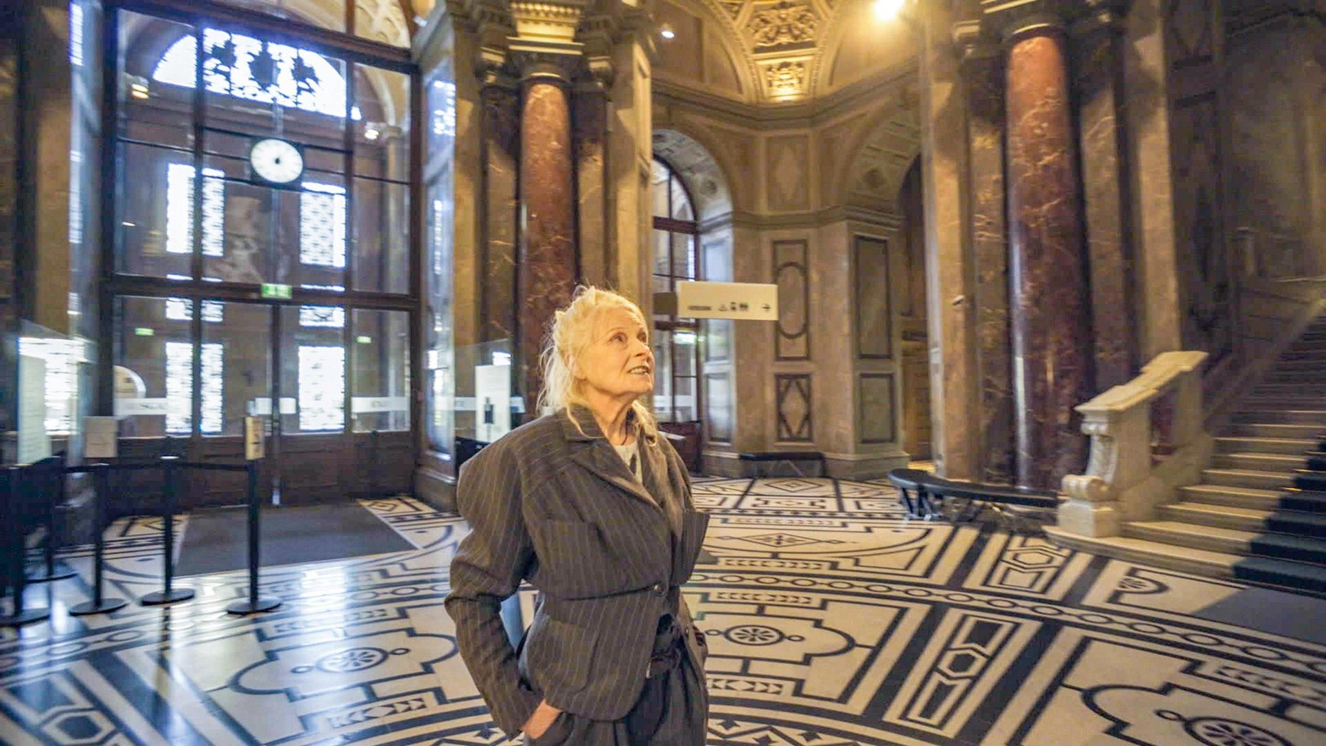 A Arte dos Museus : Museu Kunsthistorisches, Viena