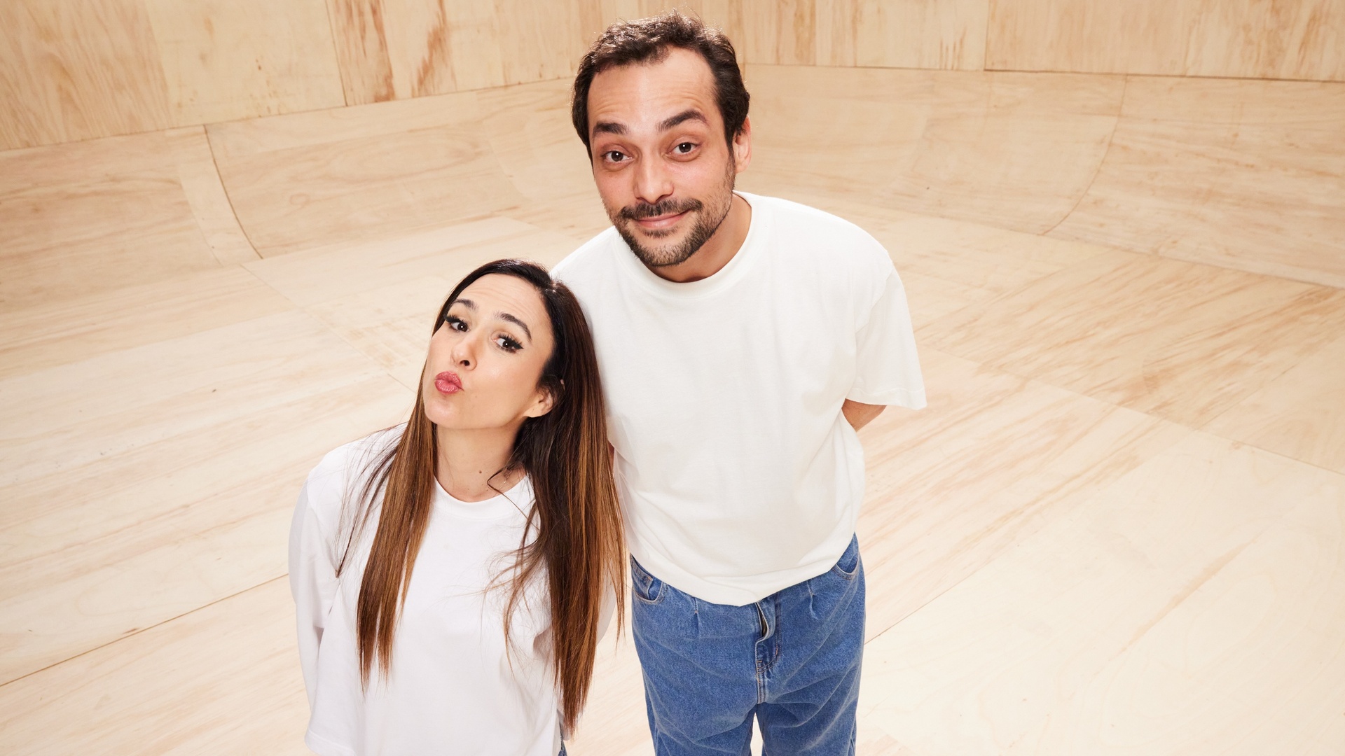 E.T. Edu & Tatá : Episódio de Ontem