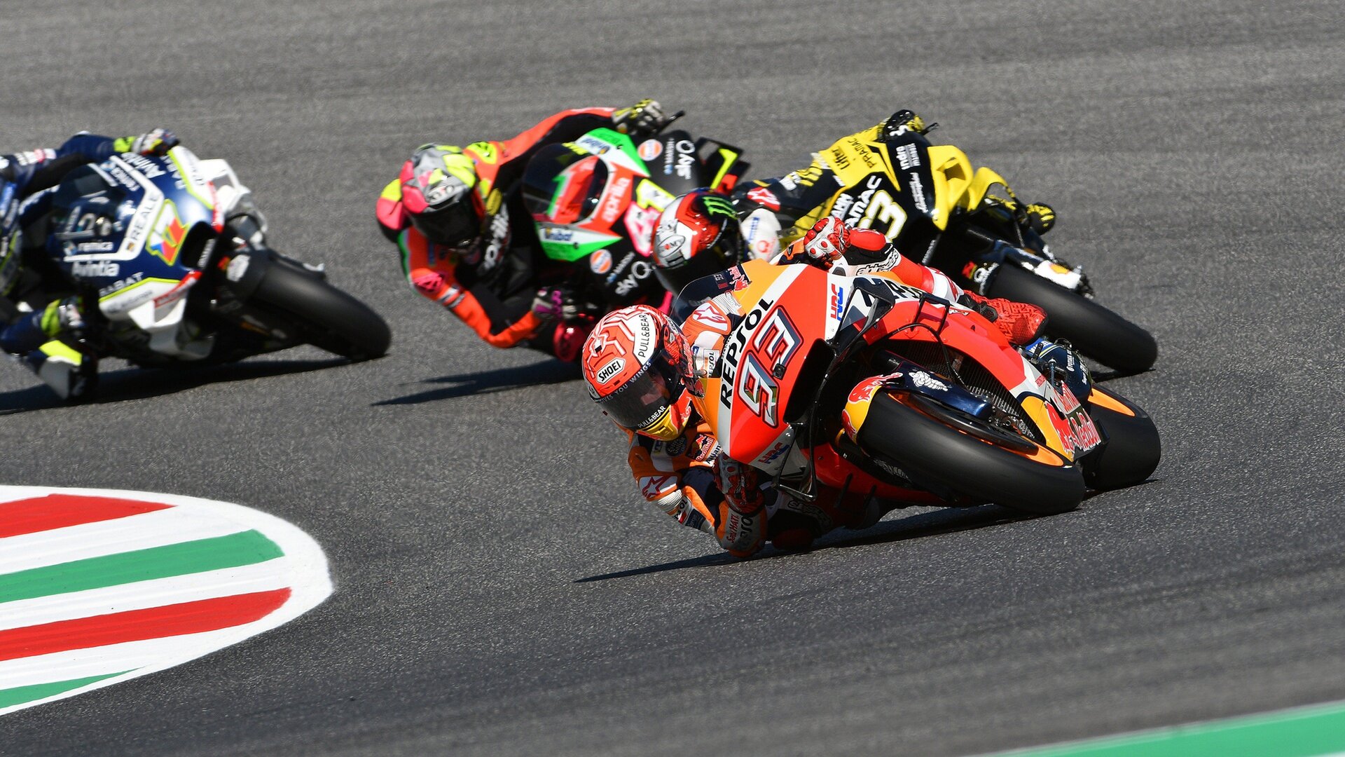Yamalube R3 Cup - Segunda Etapa - Goiânia, GO : Segunda Etapa - Goiânia, GO