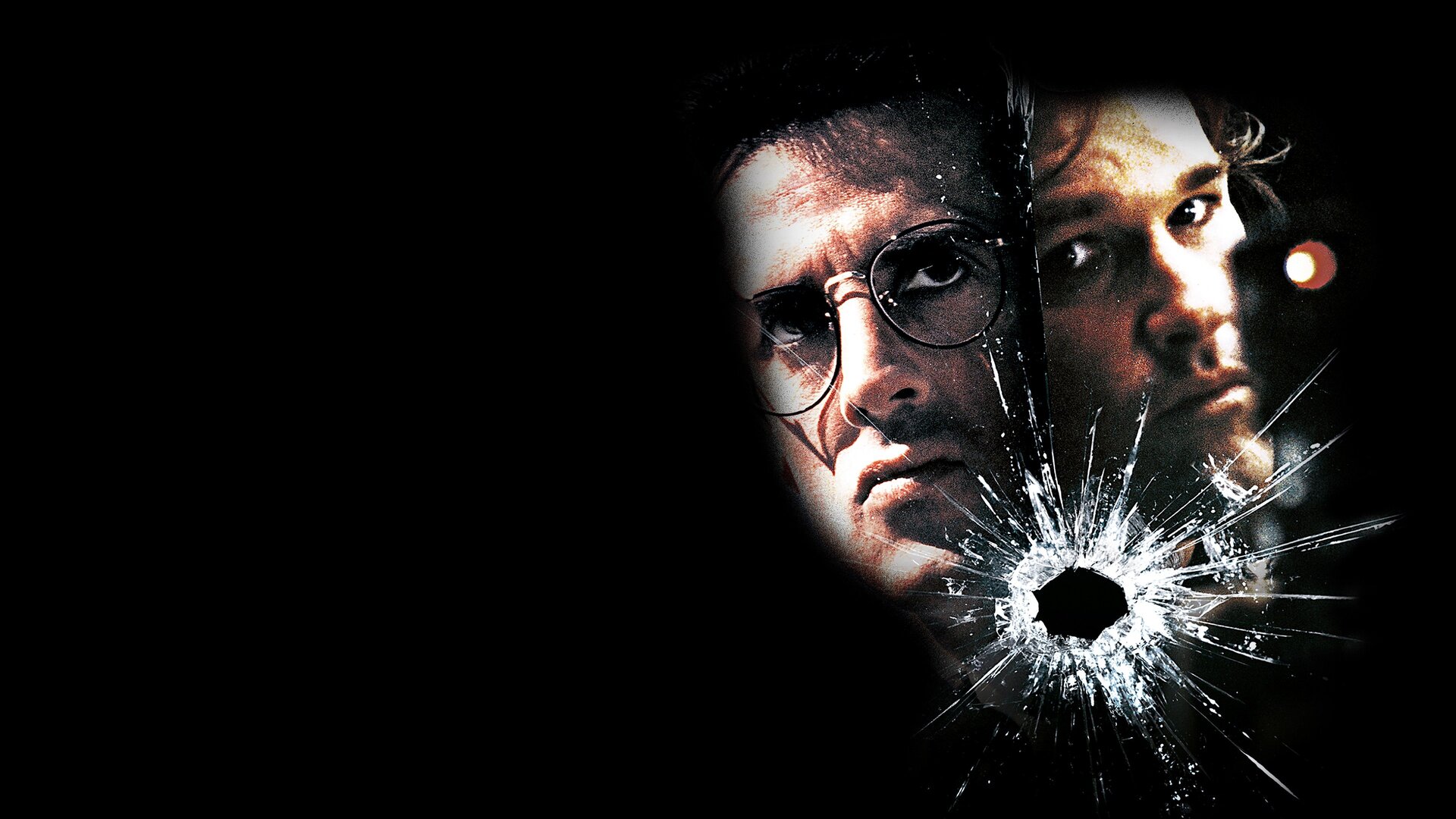 Tango e Cash - Os Vingadores