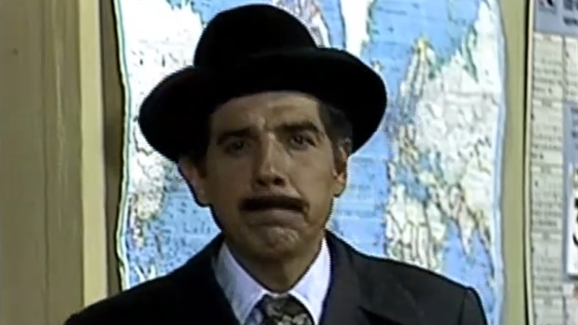 Chaves : Santa Ignorância