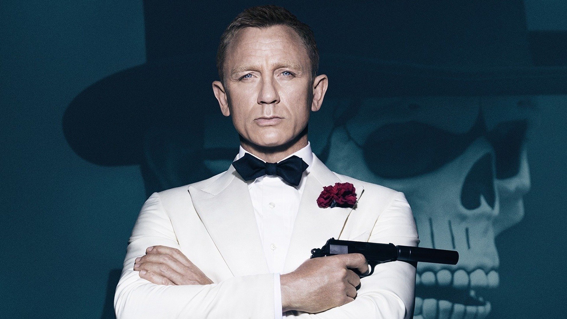 007 Contra Spectre