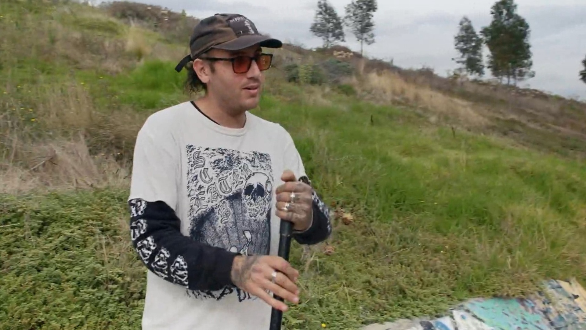 Skate The World