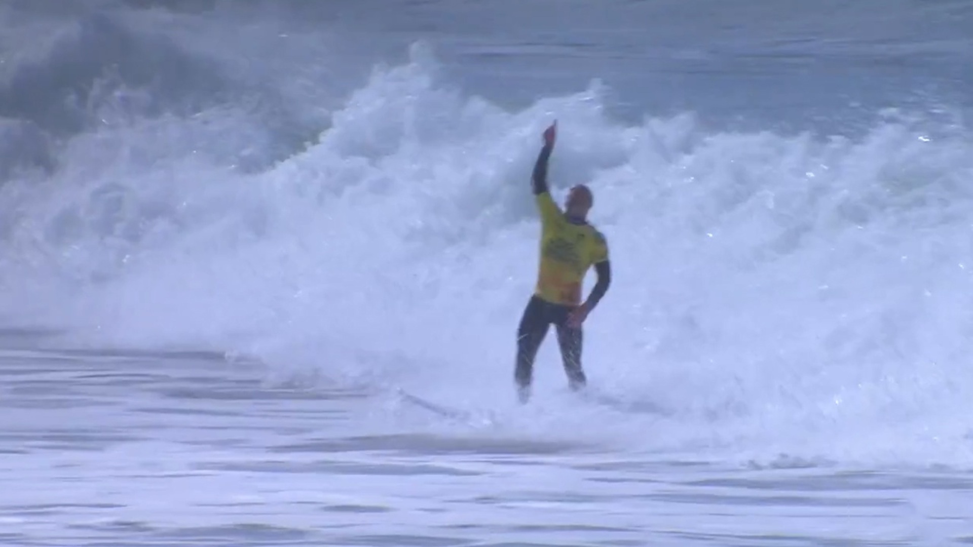 WSL : Melhores Momentos: Etapa de Portugal - Dia 1