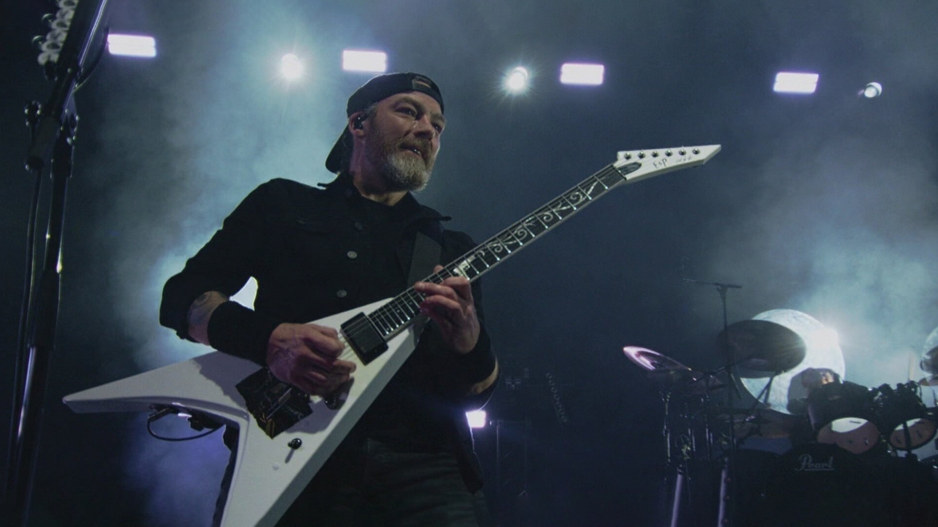 Bullet for my Valentine à L'Olympia