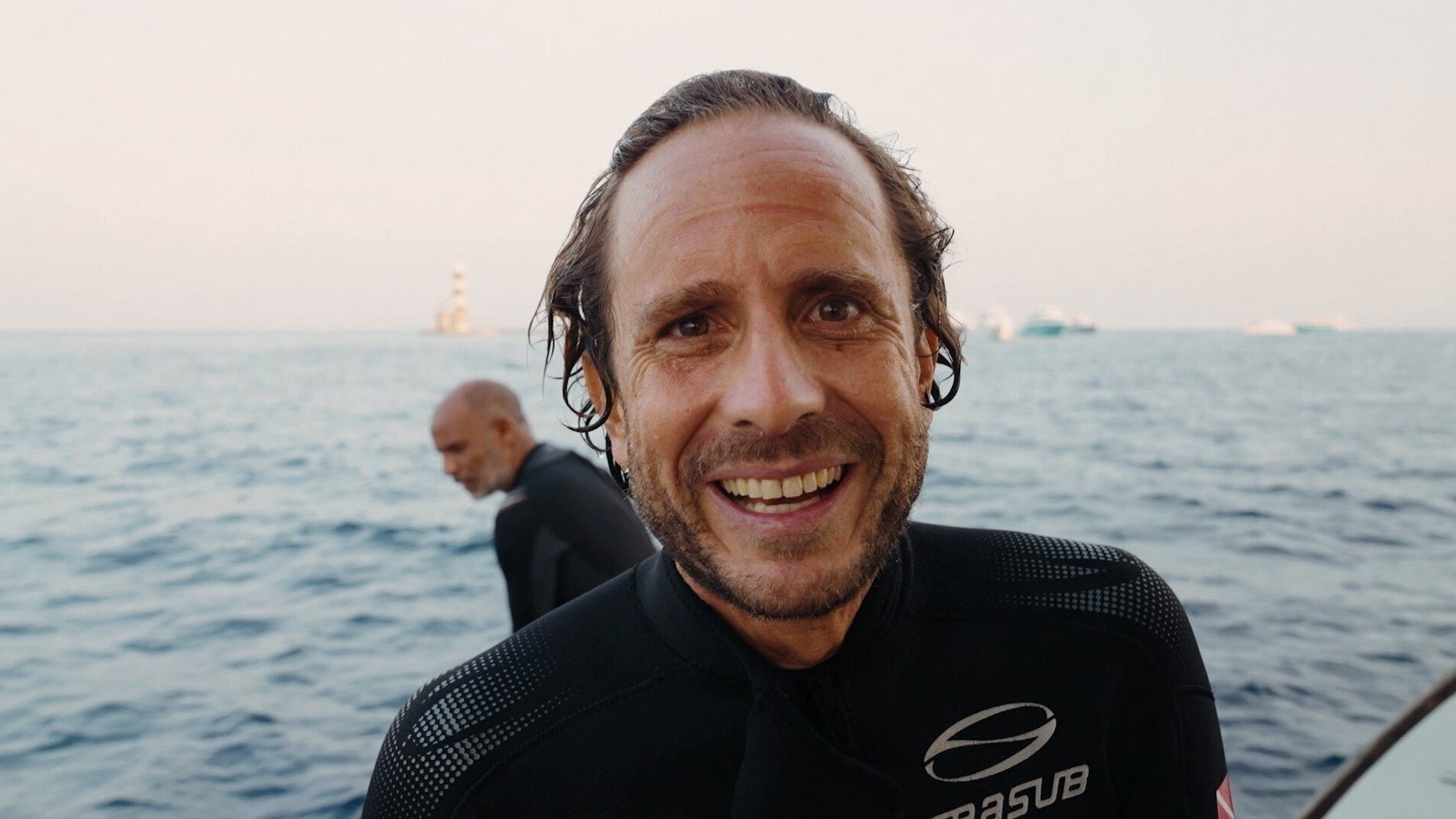 Euceano : Mar Vermelho - O Mais Colorido dos Mares