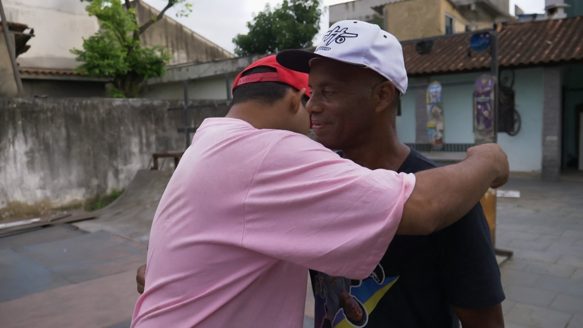 O Skate Mudou Minha Vida : Liberdade Sob Rodas