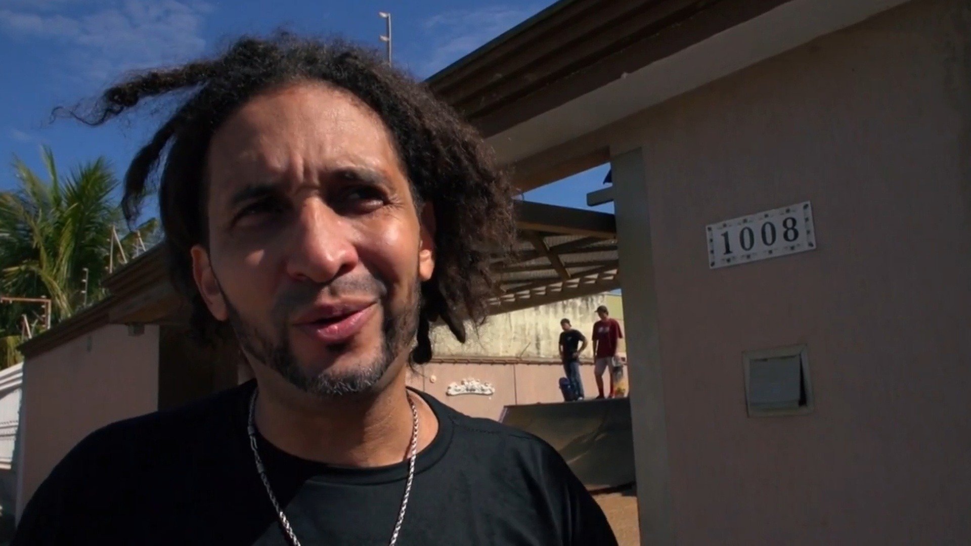 Skate no Quintal : A História do Sk8 pelos Quintais de Ribeirão, SP