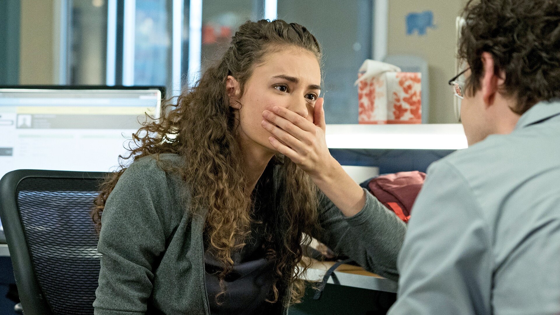 Chicago Med : O Momento Certo