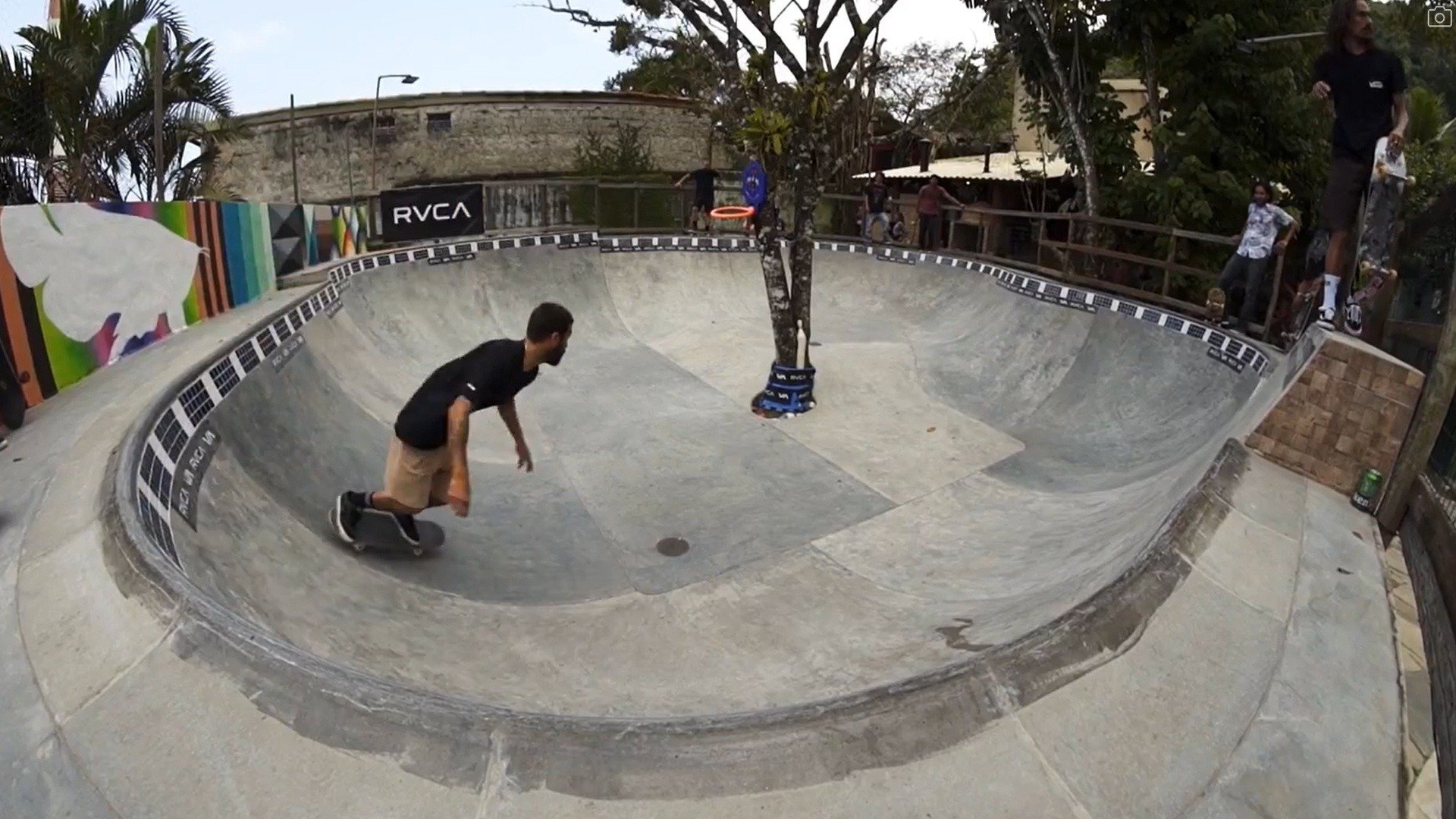 Skate no Quintal : Pistas do Litoral Paulista