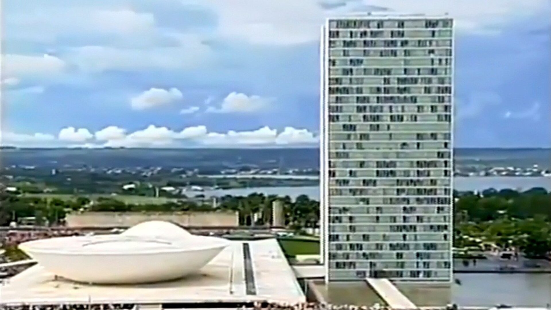 Brasília - Projeto Capital