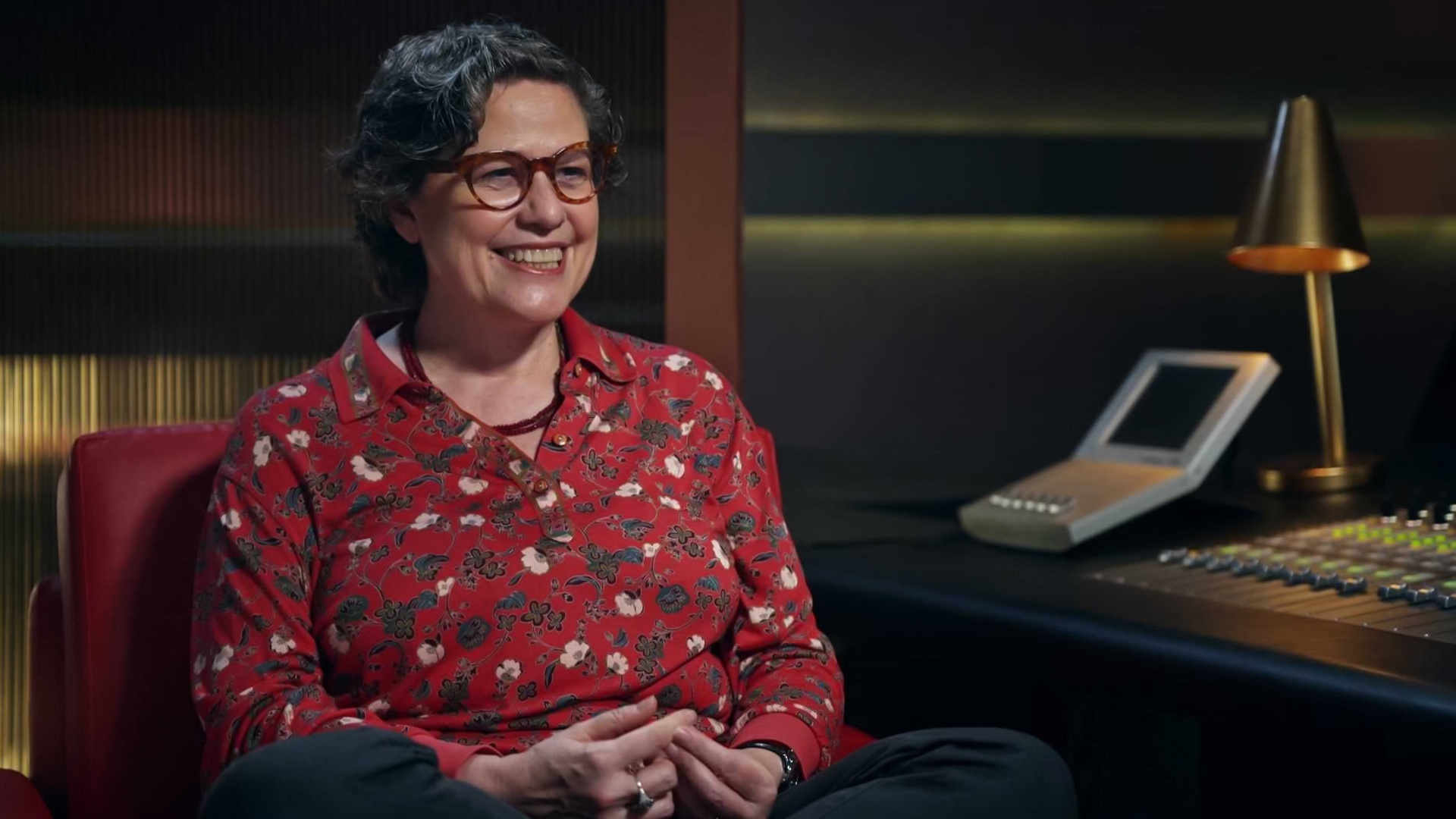 Na Trilha do Cinema : Mirian Biderman