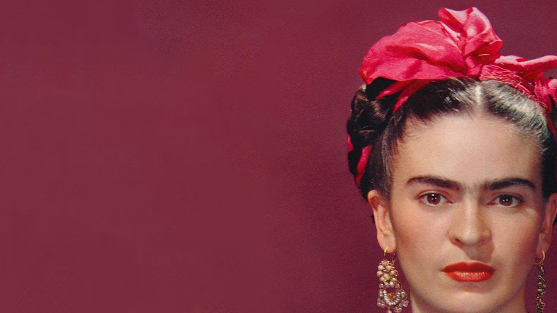 Frida Kahlo