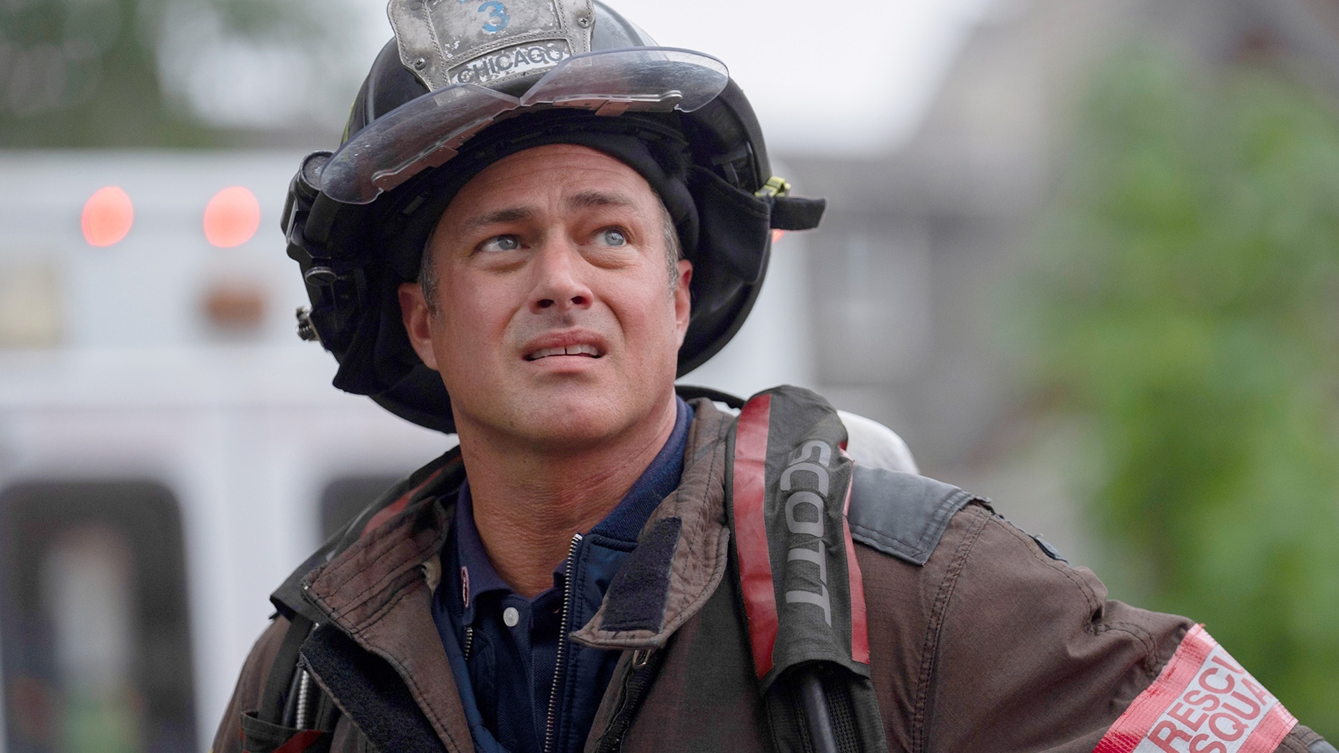 Chicago Fire : Aves de Rapina