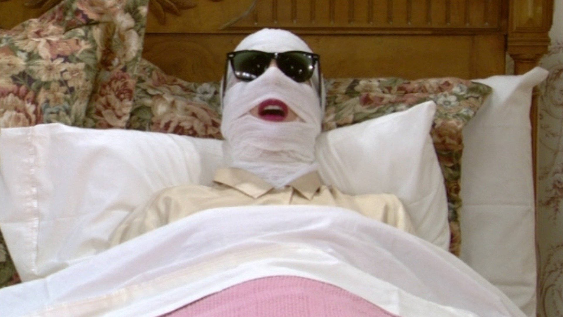 The Nanny : I've Got a Secret