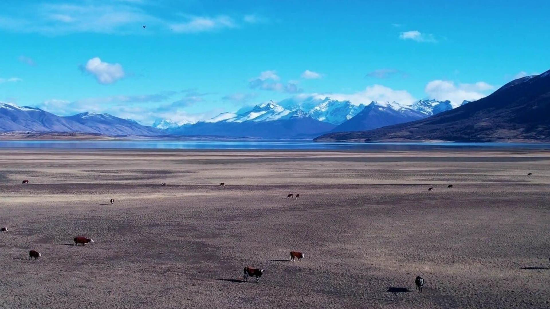 Ruas Mundo Afora : Argentina - Ushuaia