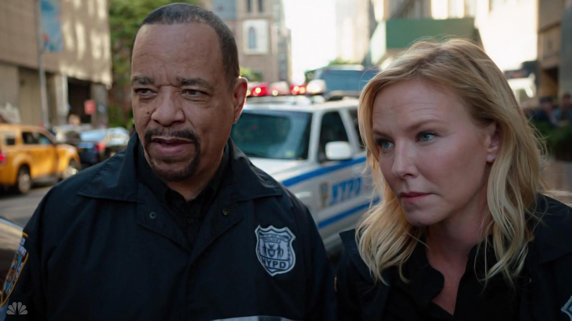 Law & Order: Special Victims Unit : Emoções Exacerbadas