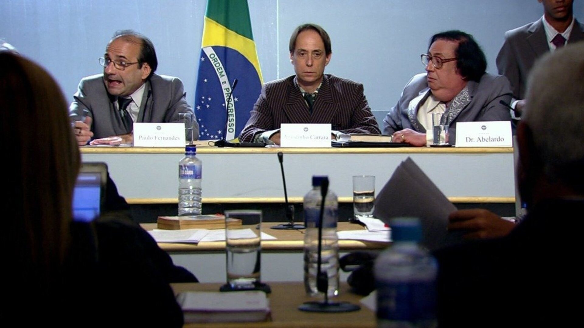 A Grande Família : Menino de Ouro