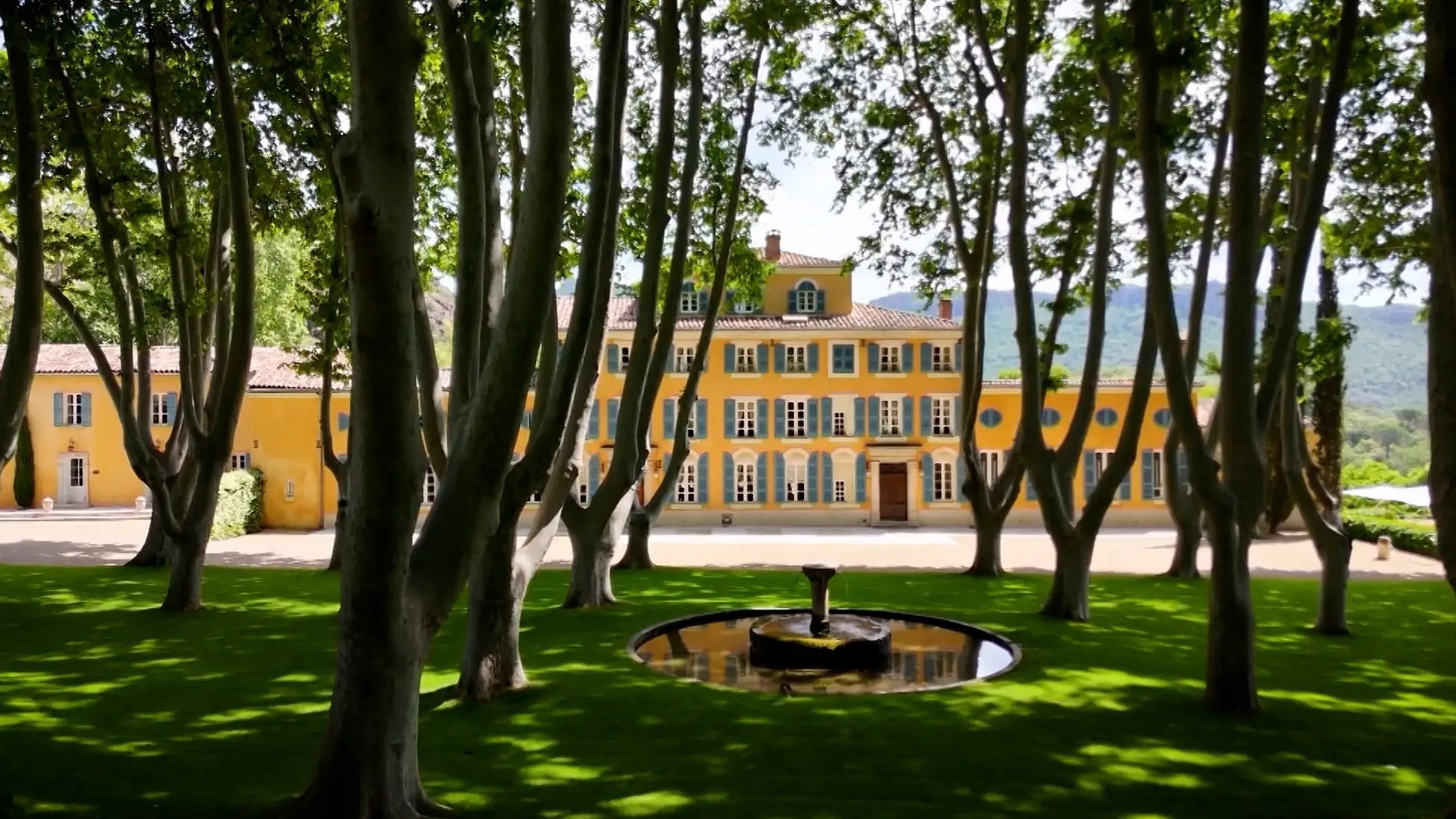 Viagem + Vinho : França - Saint-Tropez
