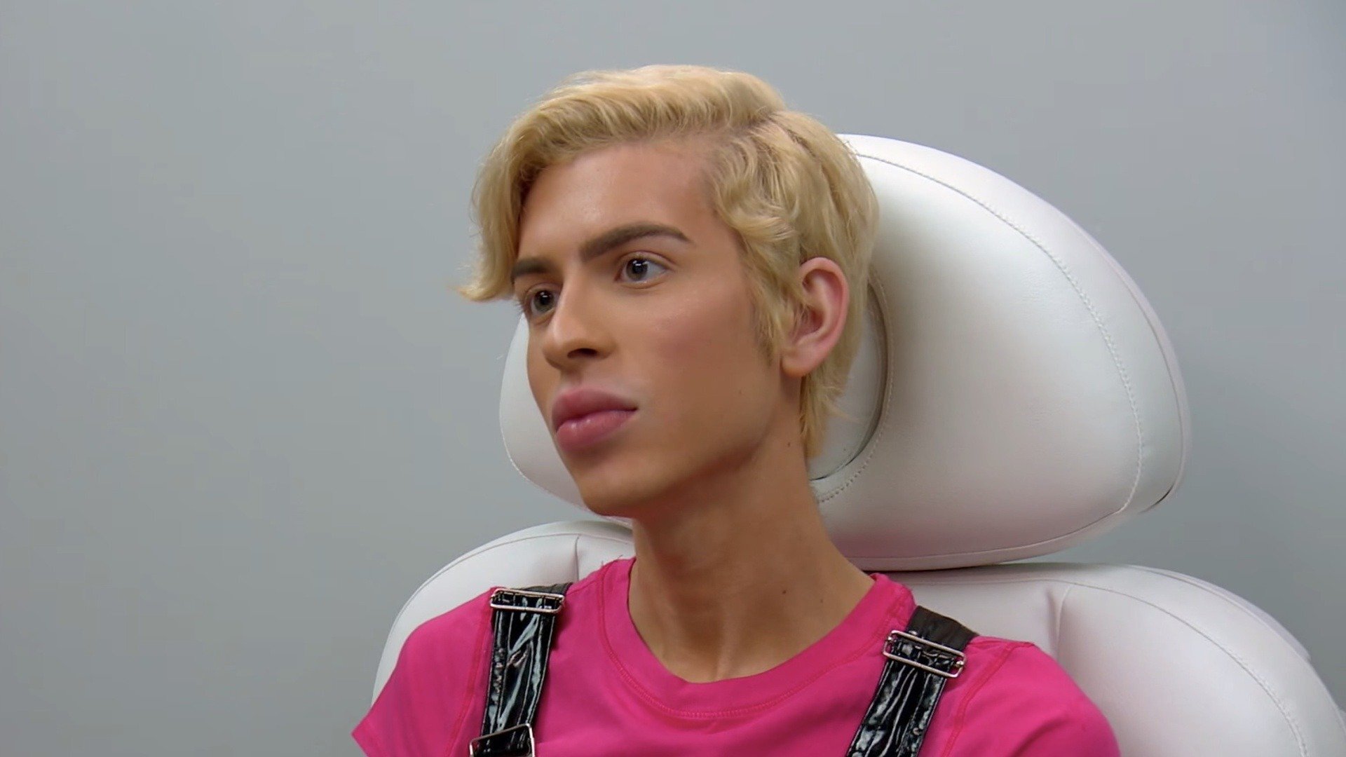 Botched - Desastres do Bisturi : Plástico e Não Fantástico