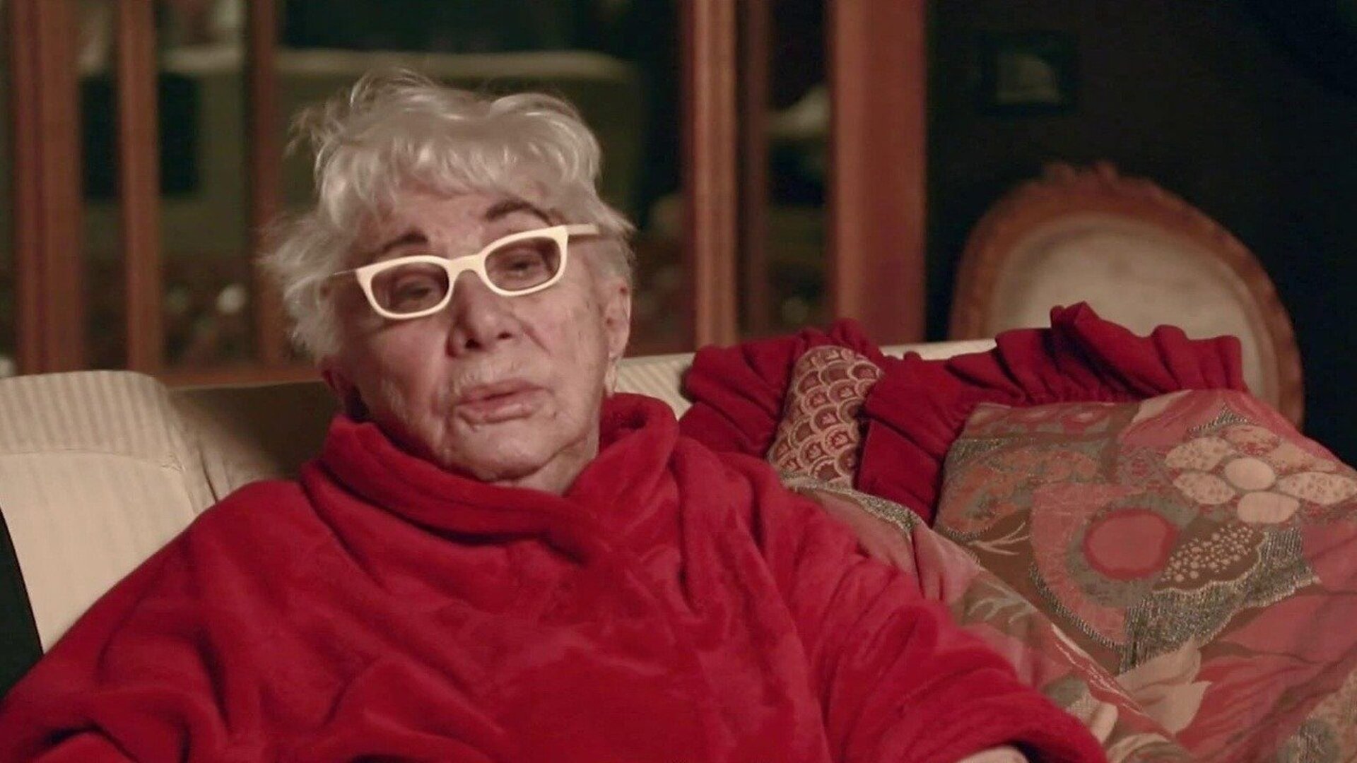 Especial Arte 1 : Lina Wertmüller