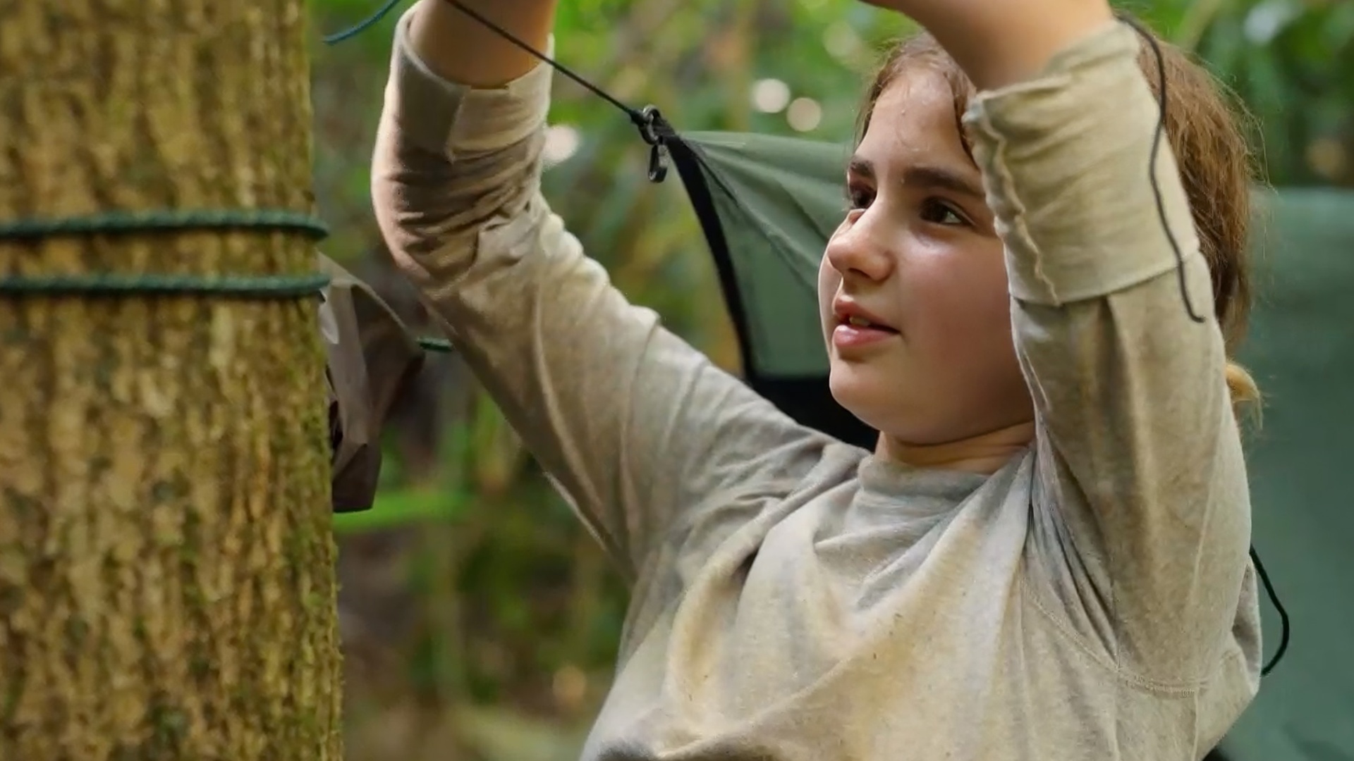 Ed Stafford - Aventura em Família