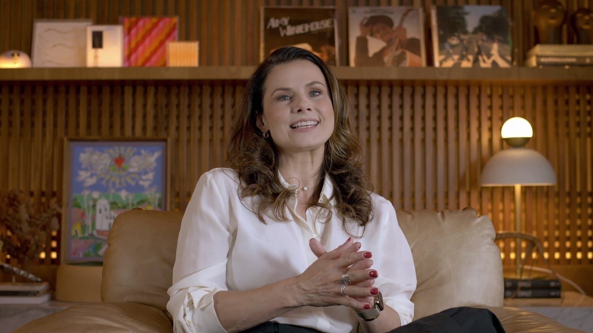 Insight : Rafaela Zanirato