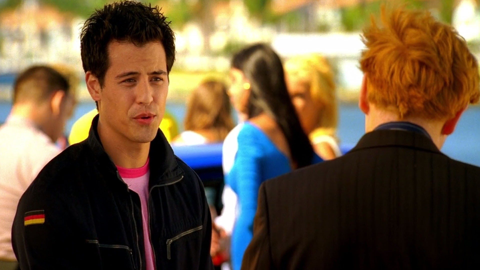 CSI: Miami : High Octane