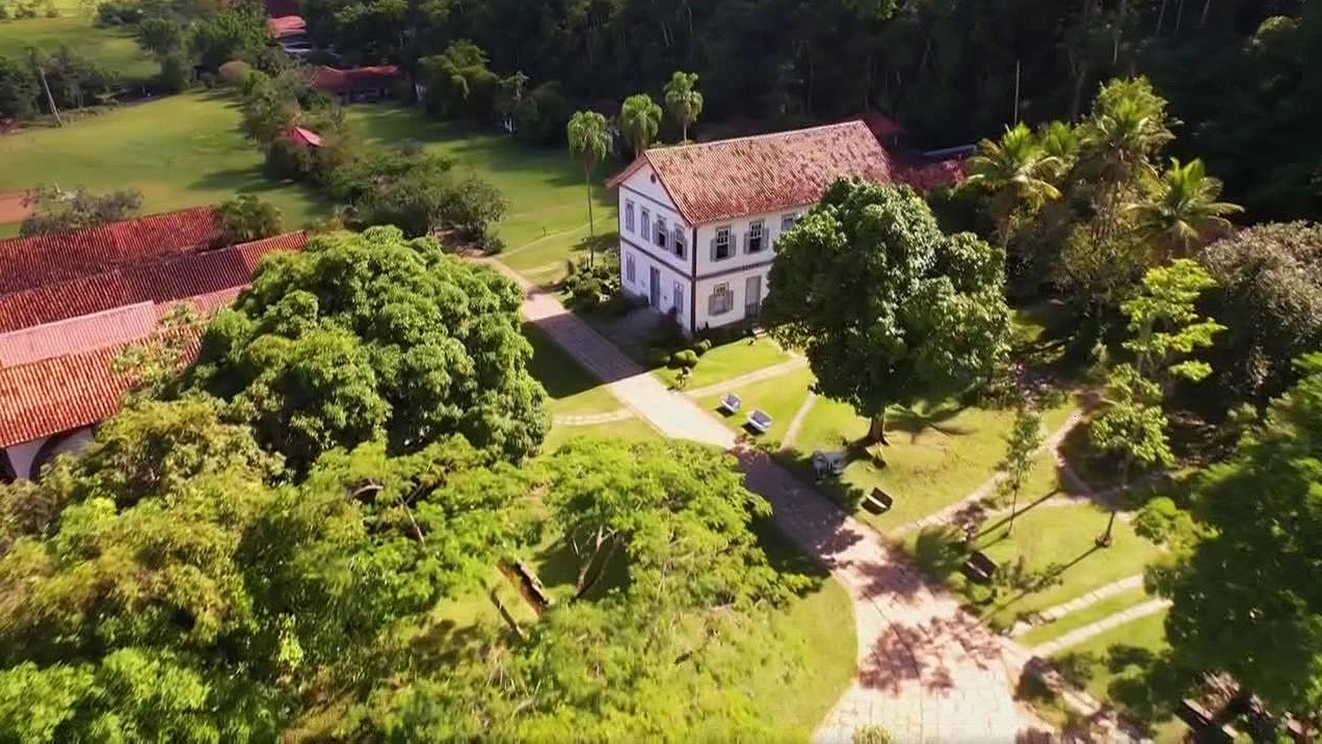 Hotéis Incríveis : Fazenda do Serrote, Nanii Hotel e...