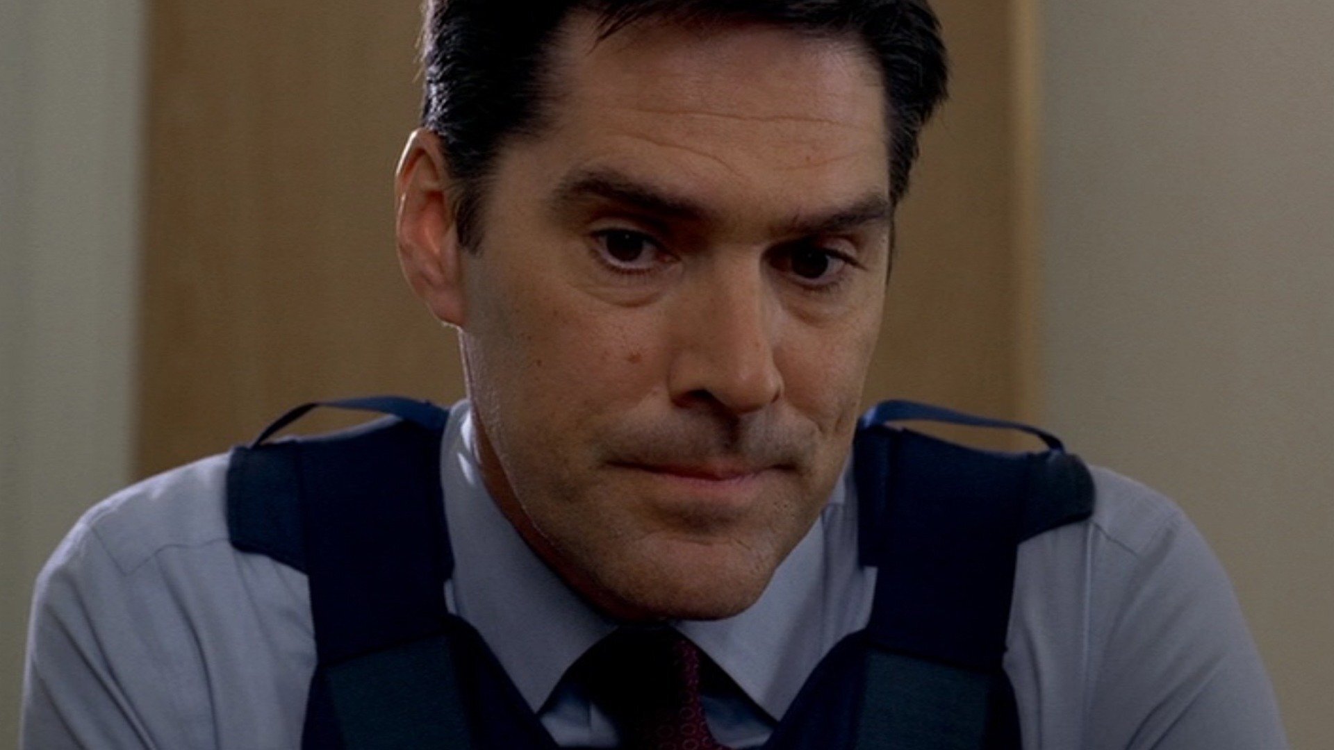 Criminal Minds : 3rd Life