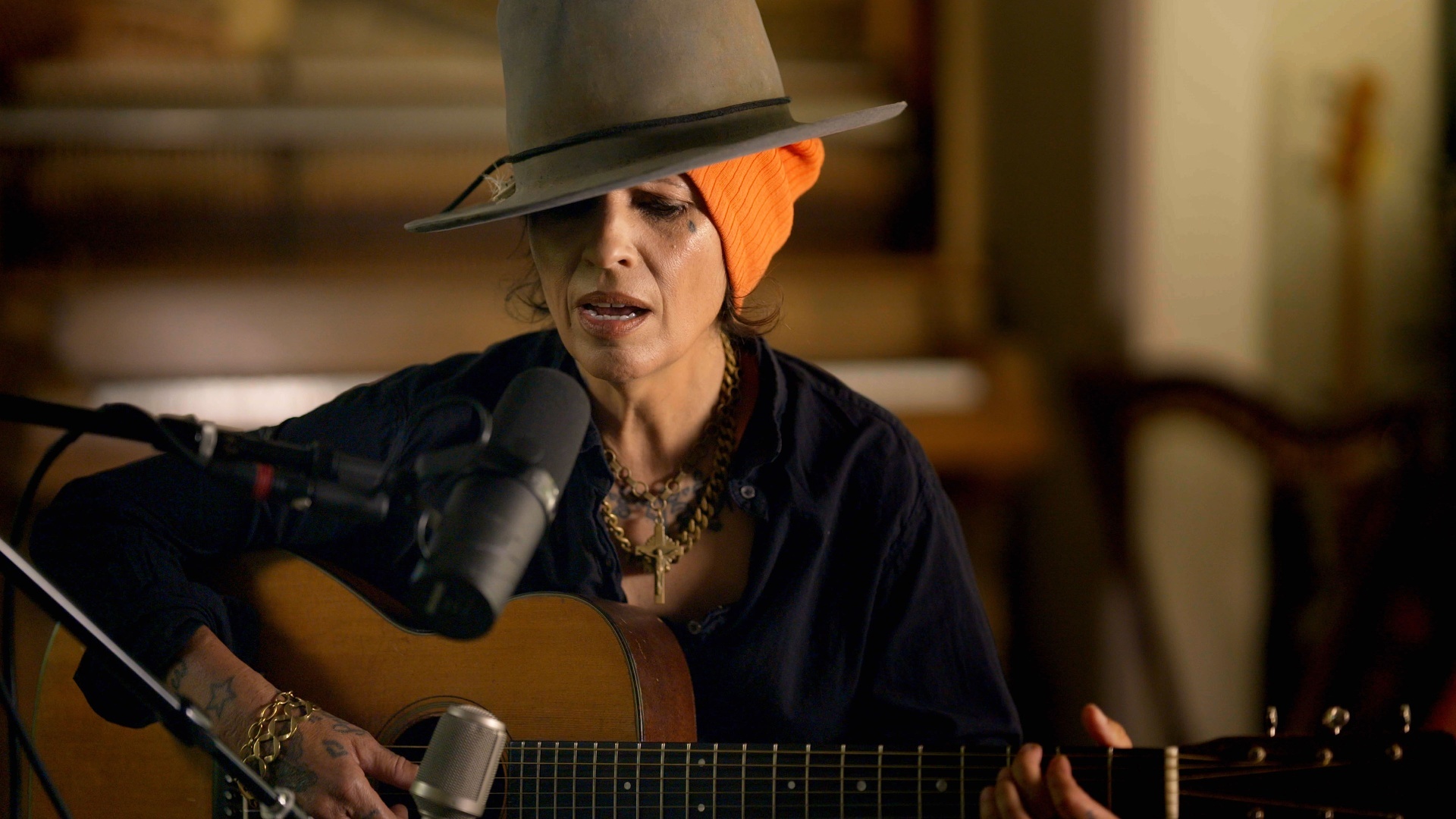 The Great Songwriters : Linda Perry