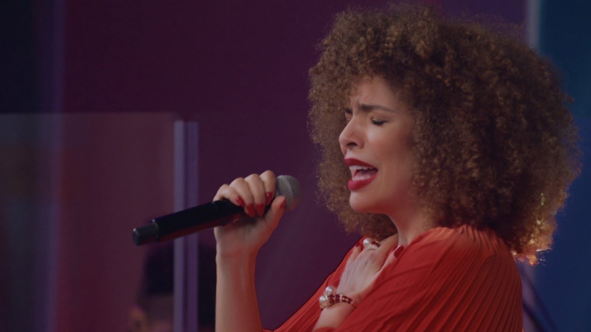 Nesse Canto Eu Conto : Vanessa da Mata